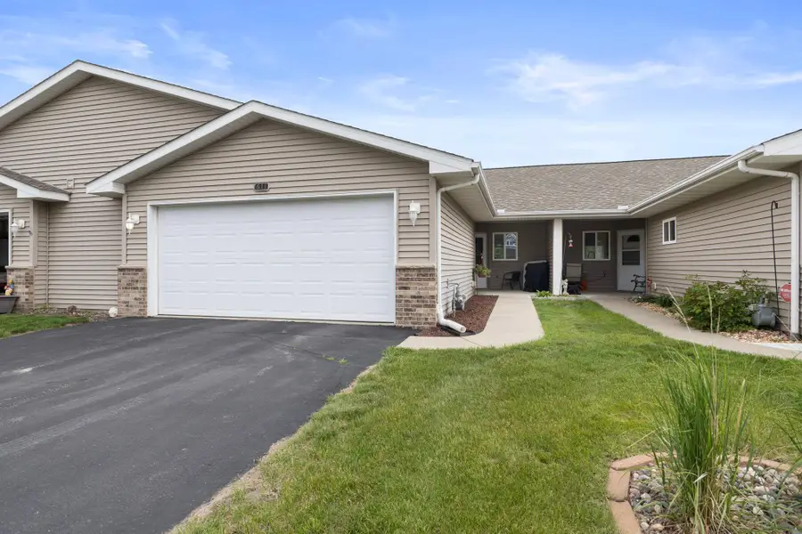 611 Danielson Court, Maple Lake, MN 55358 - #2