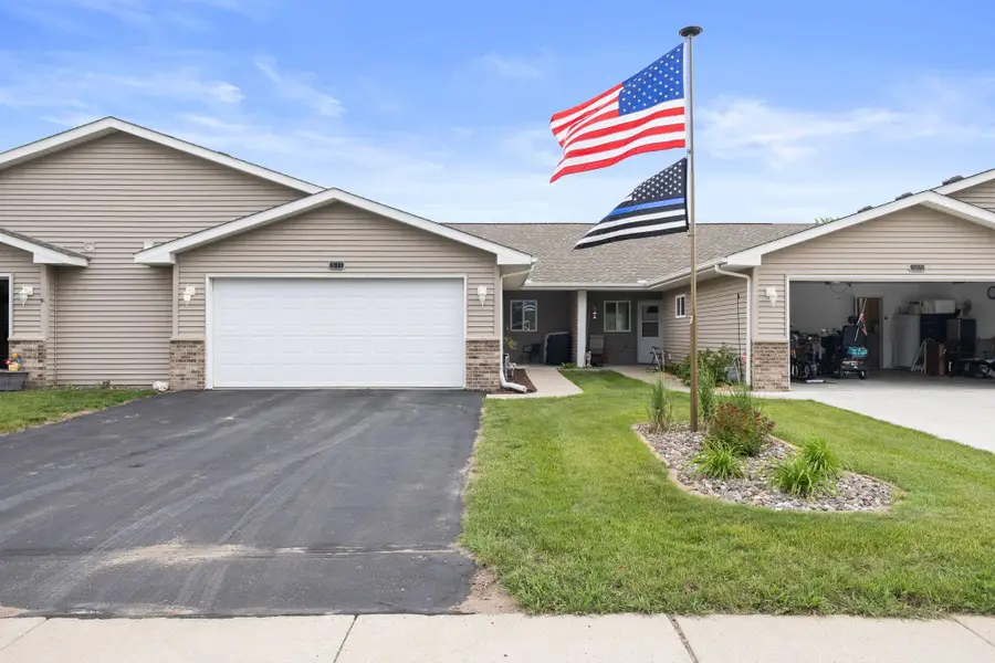 611 Danielson Court, Maple Lake, MN 55358 - #3