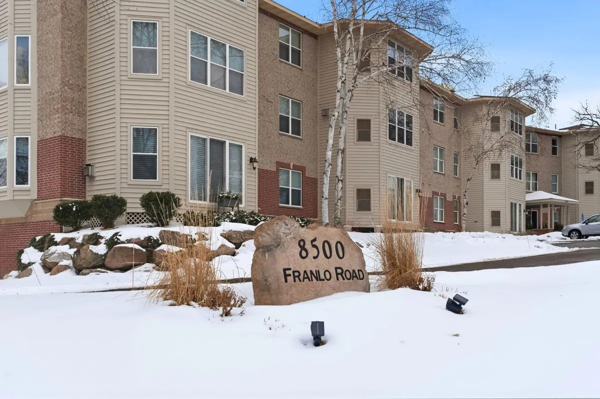 8500 Franlo Road #212, Eden Prairie, MN 55344 - Image #1
