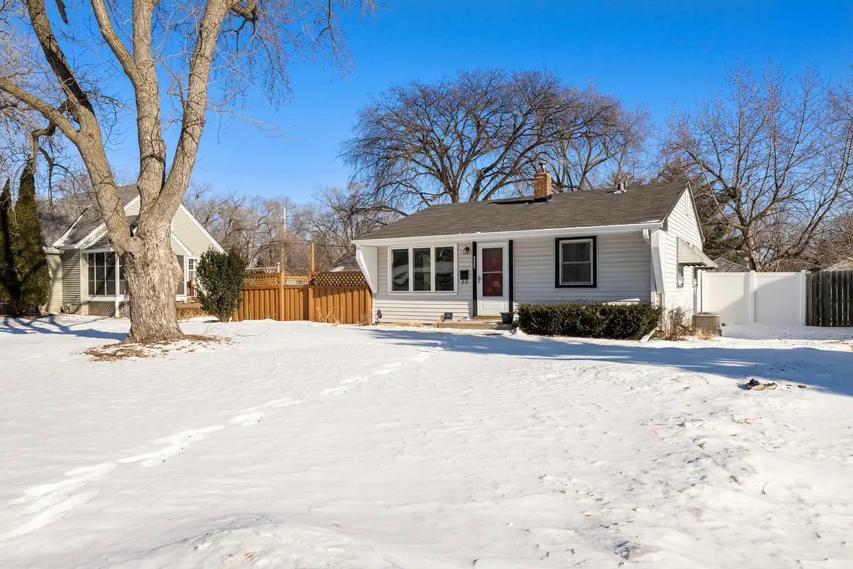 8405 Wentworth Avenue S, Bloomington, MN 55420 - Image #1