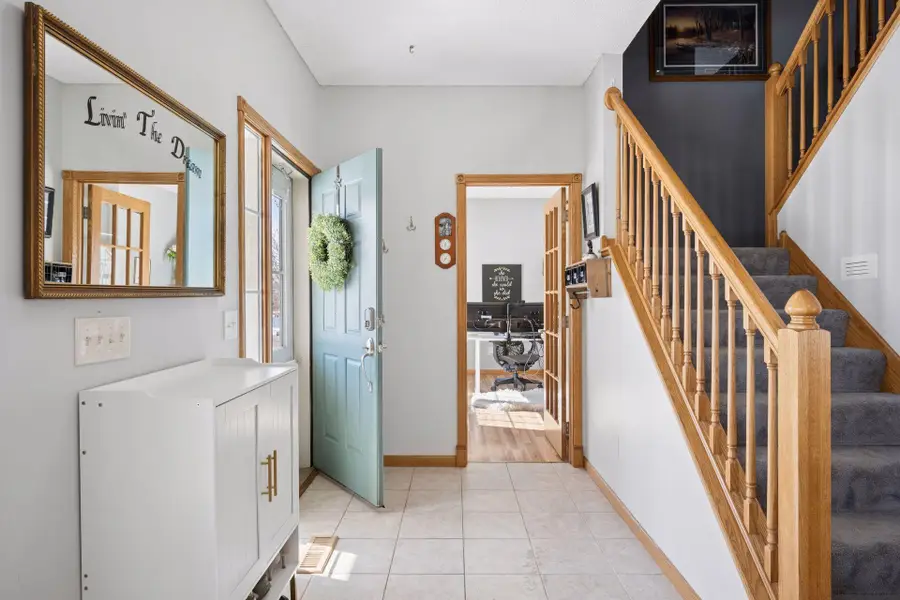 14701 Quicksilver Street Nw, Ramsey, MN 55303 - #3