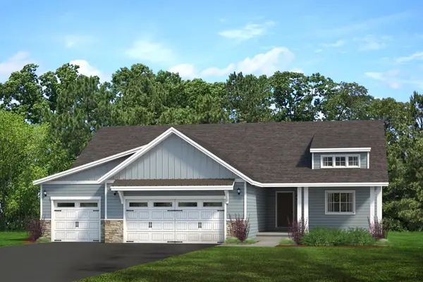 2102 River Bend Trail, Mayer, MN 55360