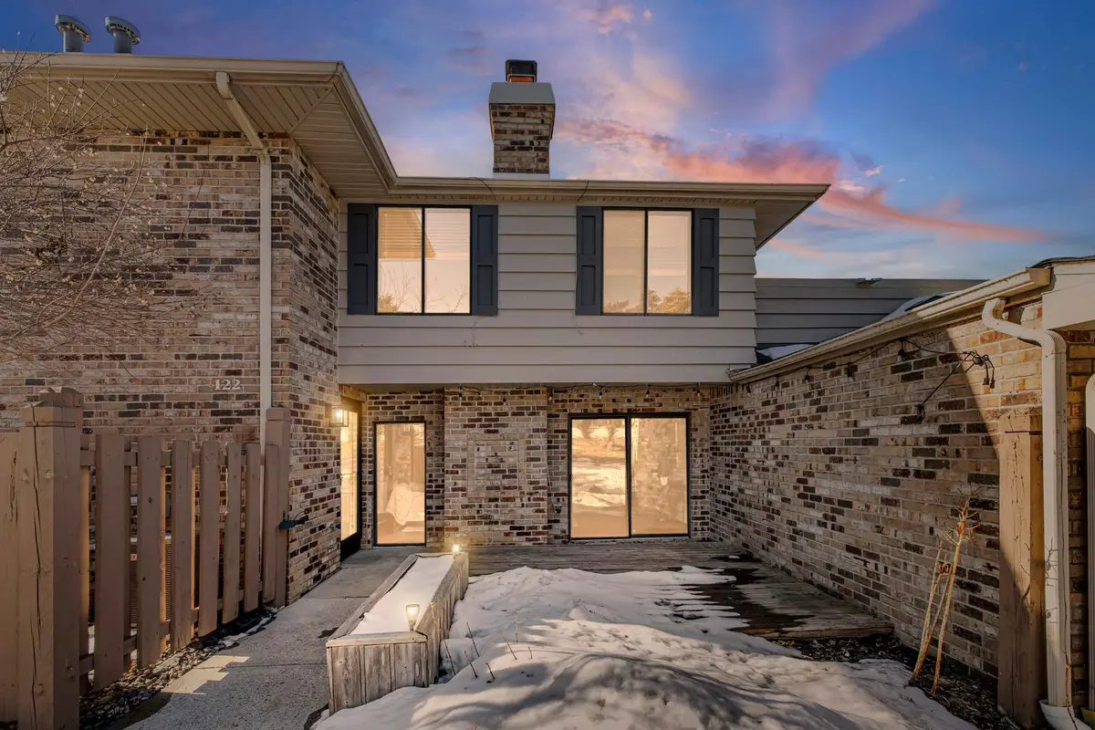 3720 Independence Avenue S #122, Saint Louis Park, MN 55426 - #1