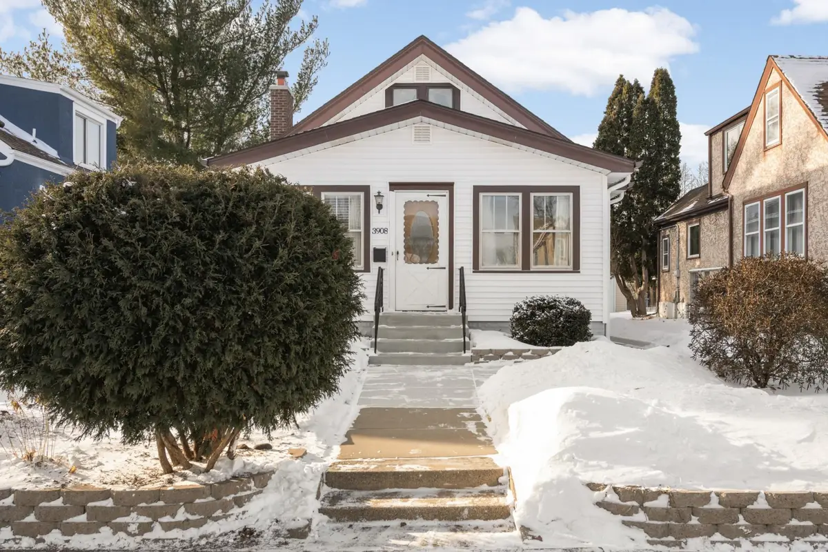 3908 29th Avenue S, Minneapolis, MN 55406 - Image #1