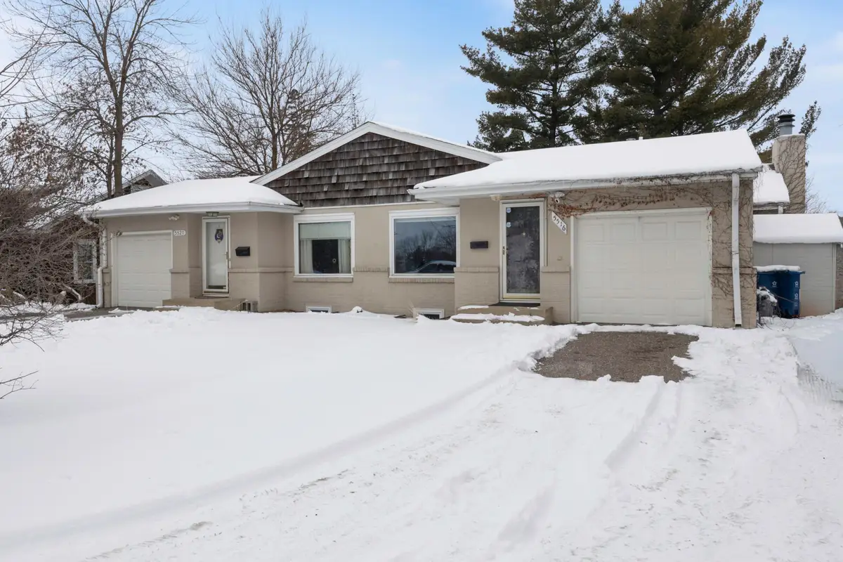 5516 France Avenue S, Edina, MN 55410 - #1