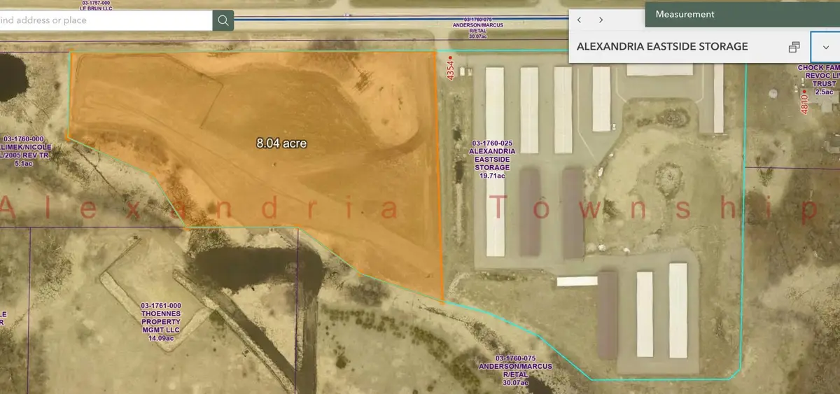 XXXX Country Rd 82 Se, Alexandria, MN 56308 - Image #1