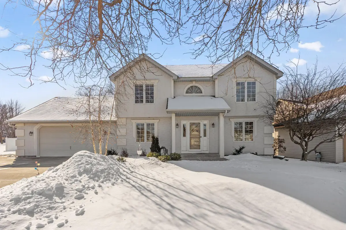 7870 Jocelyn Avenue S, Cottage Grove, MN 55016 - #1