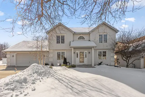 7870 Jocelyn Avenue S, Cottage Grove, MN 55016