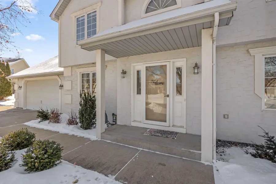 7870 Jocelyn Avenue S, Cottage Grove, MN 55016 - #2