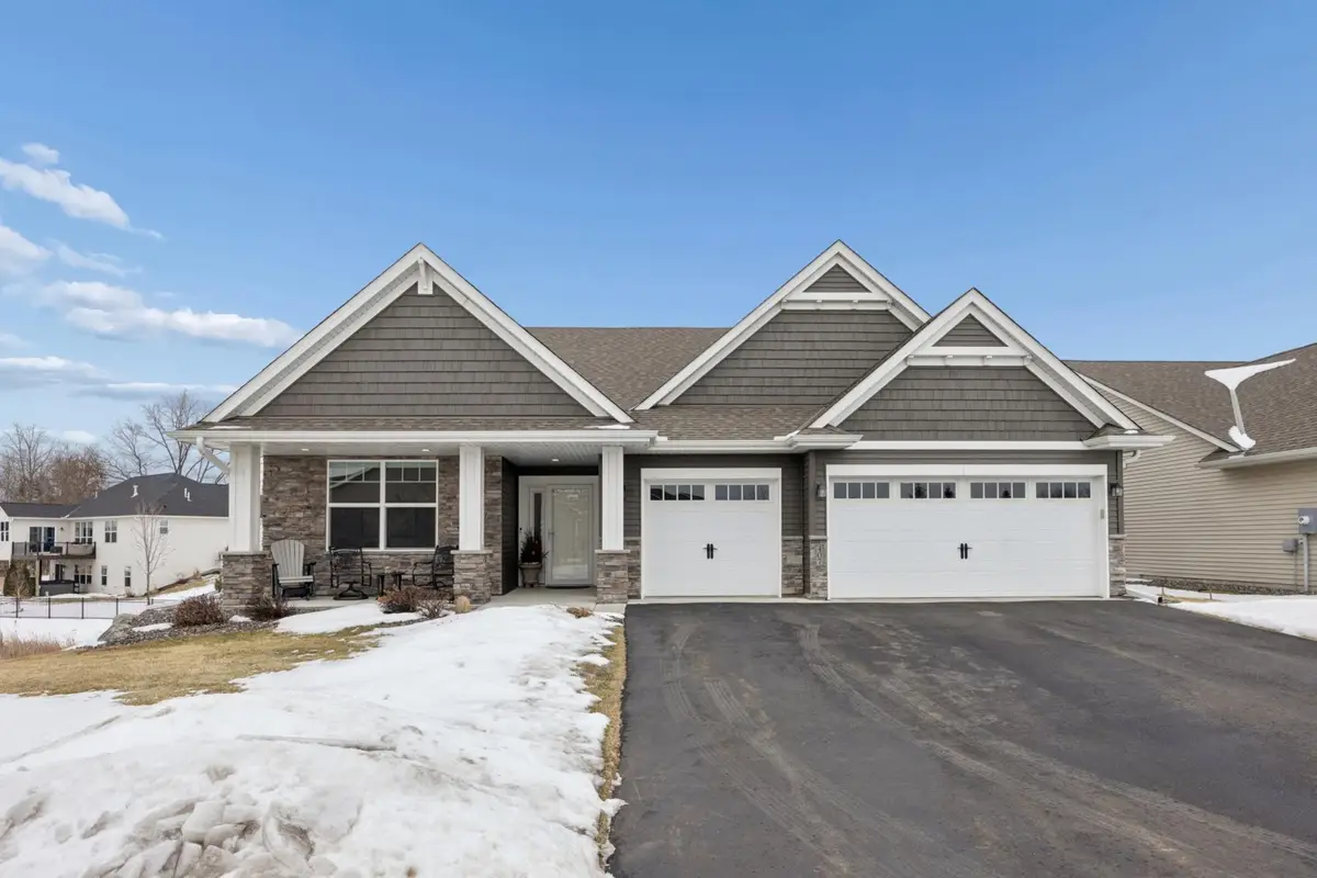 407 Paradise Drive Se, Saint Michael, MN 55376 - Image #1