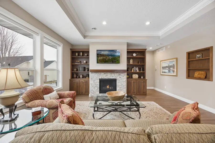 407 Paradise Drive Se, Saint Michael, MN 55376 - Image #2