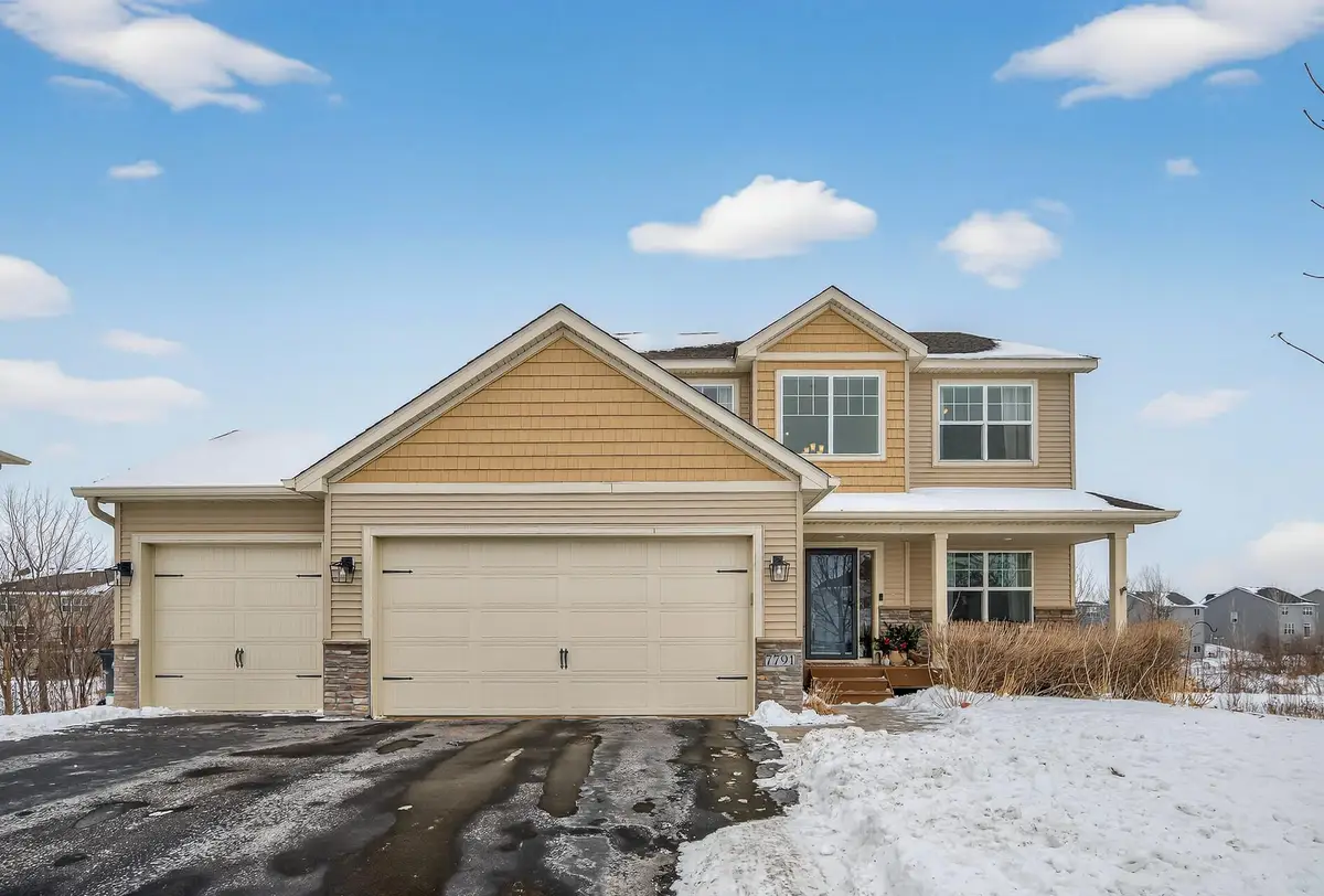 7791 Marlowe Avenue Ne, Otsego, MN 55330 - Image #1