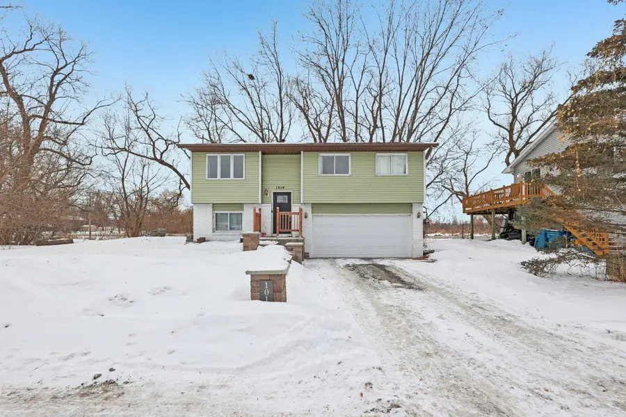 1014 10th Avenue Sw, Forest Lake, MN 55025 - #3