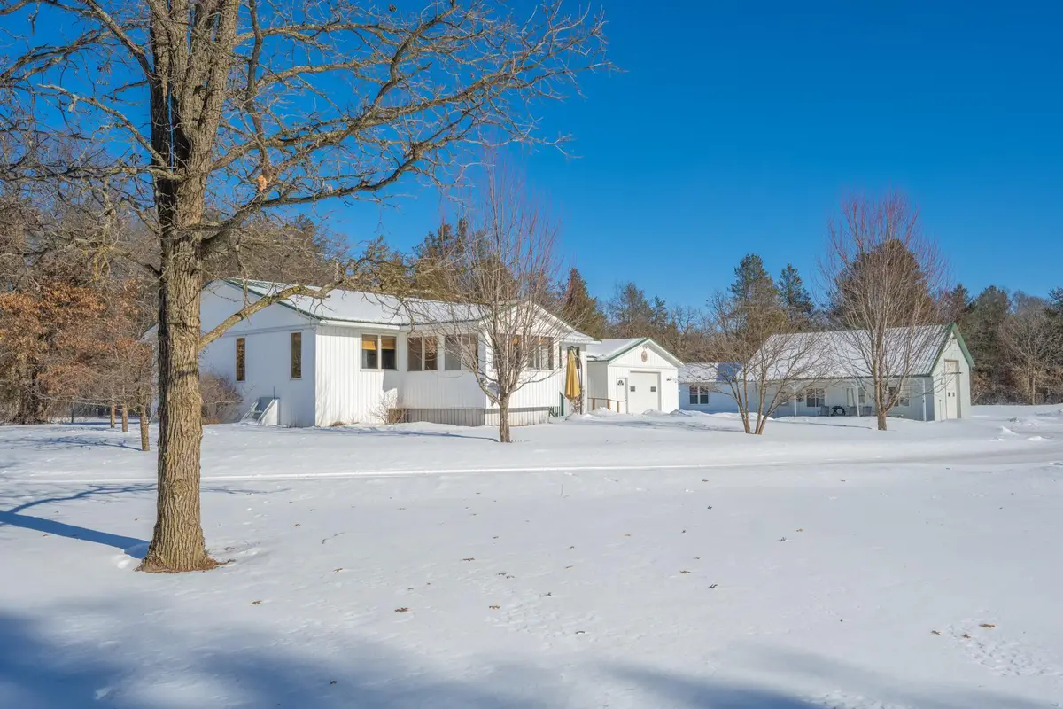 23548 W River Road, Grantsburg, WI 54840 - #1