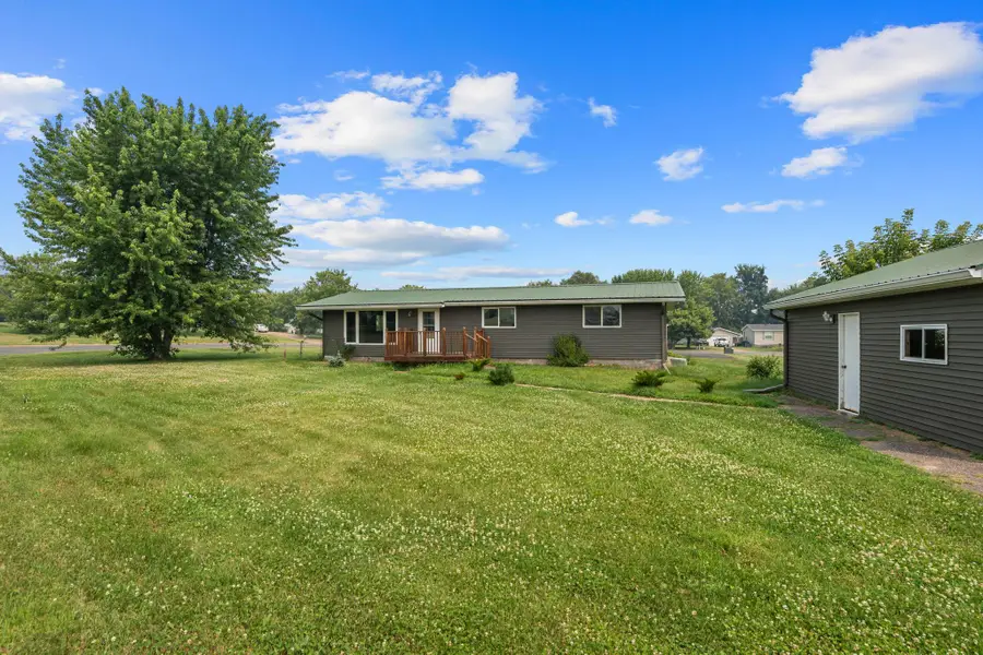 116 Elizabeth Court S, Turtle Lake, WI 54889 - #2