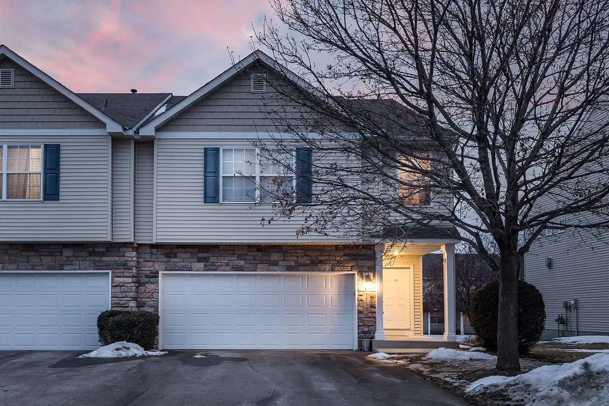1758 Philipp Drive, Shakopee, MN 55379 - #1