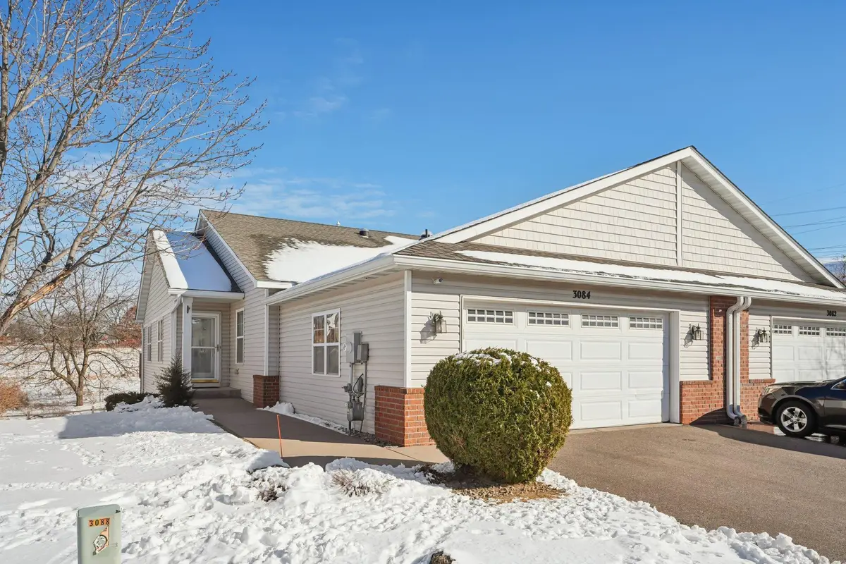 3084 Chisholm Court N, Maplewood, MN 55109 - #1