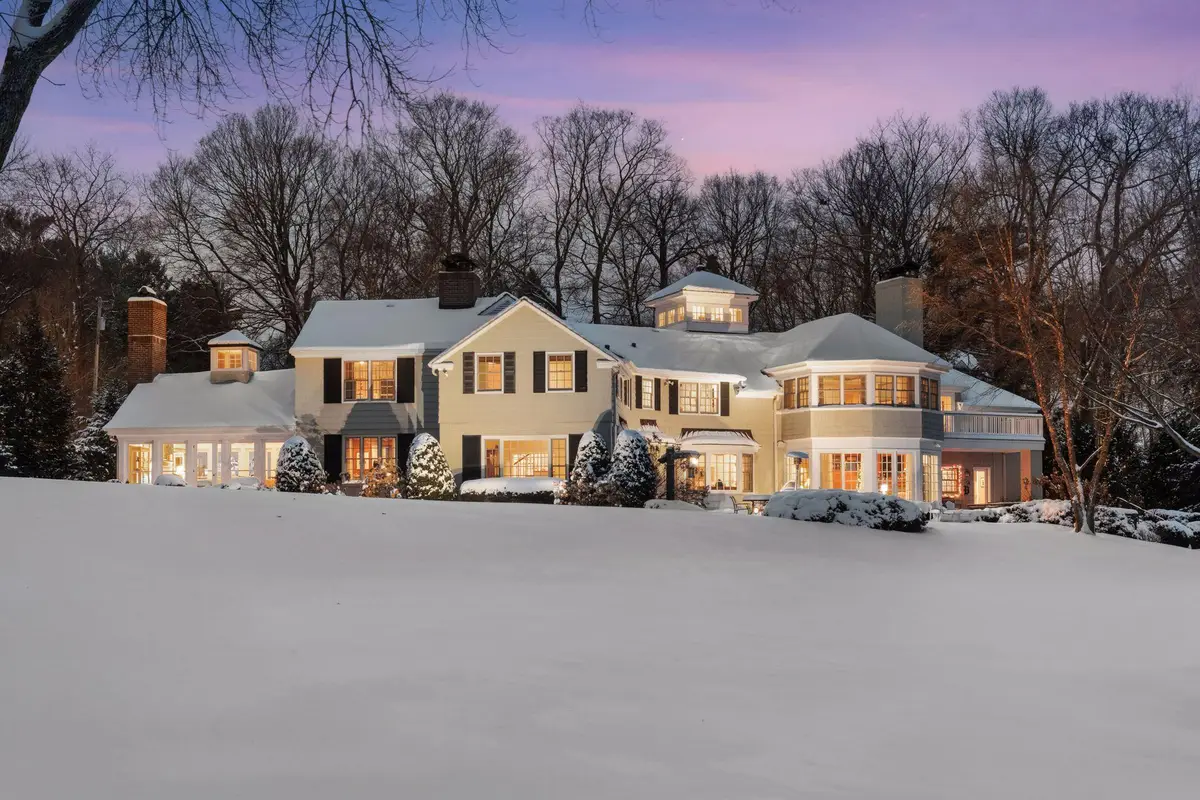 2670 Woolsey Lane, Woodland, MN 55391 - #1