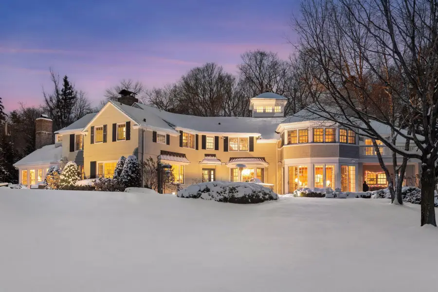 2670 Woolsey Lane, Woodland, MN 55391 - #2