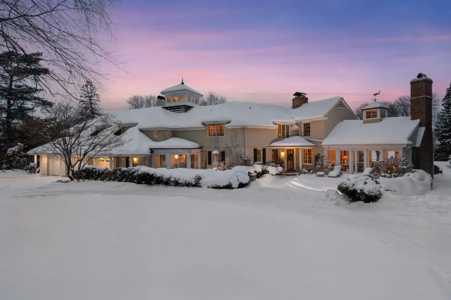 2670 Woolsey Lane, Woodland, MN 55391 - #3