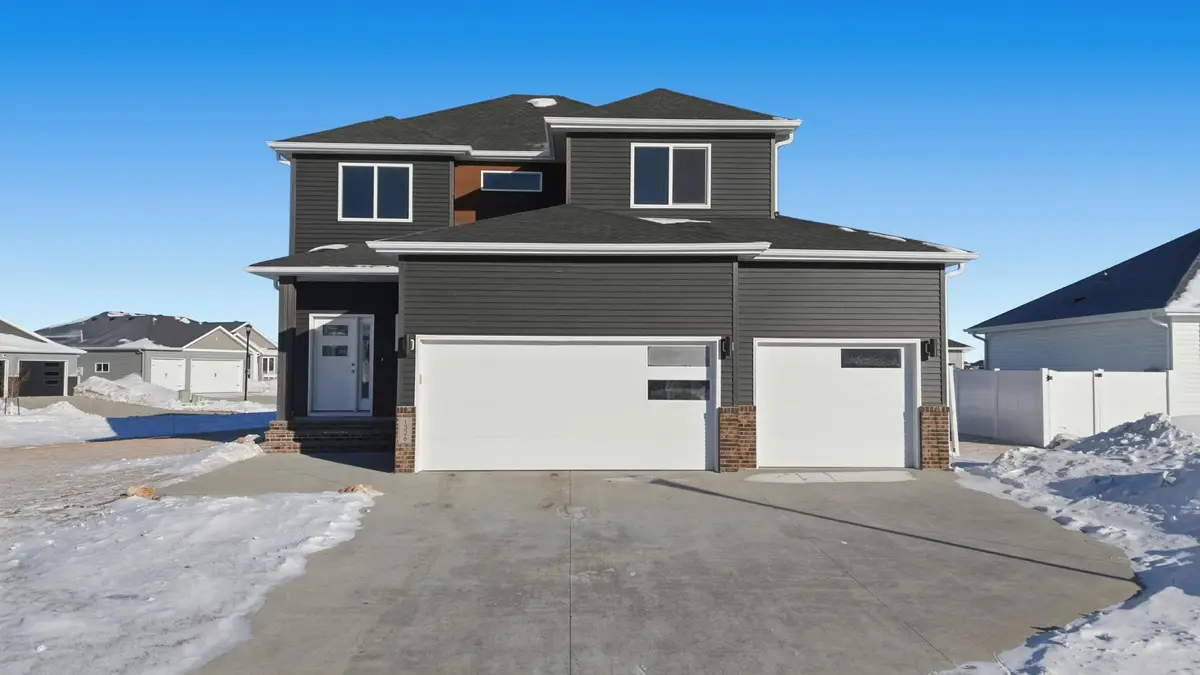 1326 Commander Drive W, West Fargo, ND 58078 - Image #1