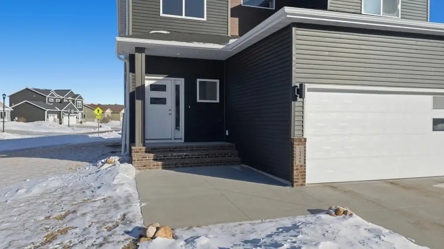 1326 Commander Drive W, West Fargo, ND 58078 - Image #2