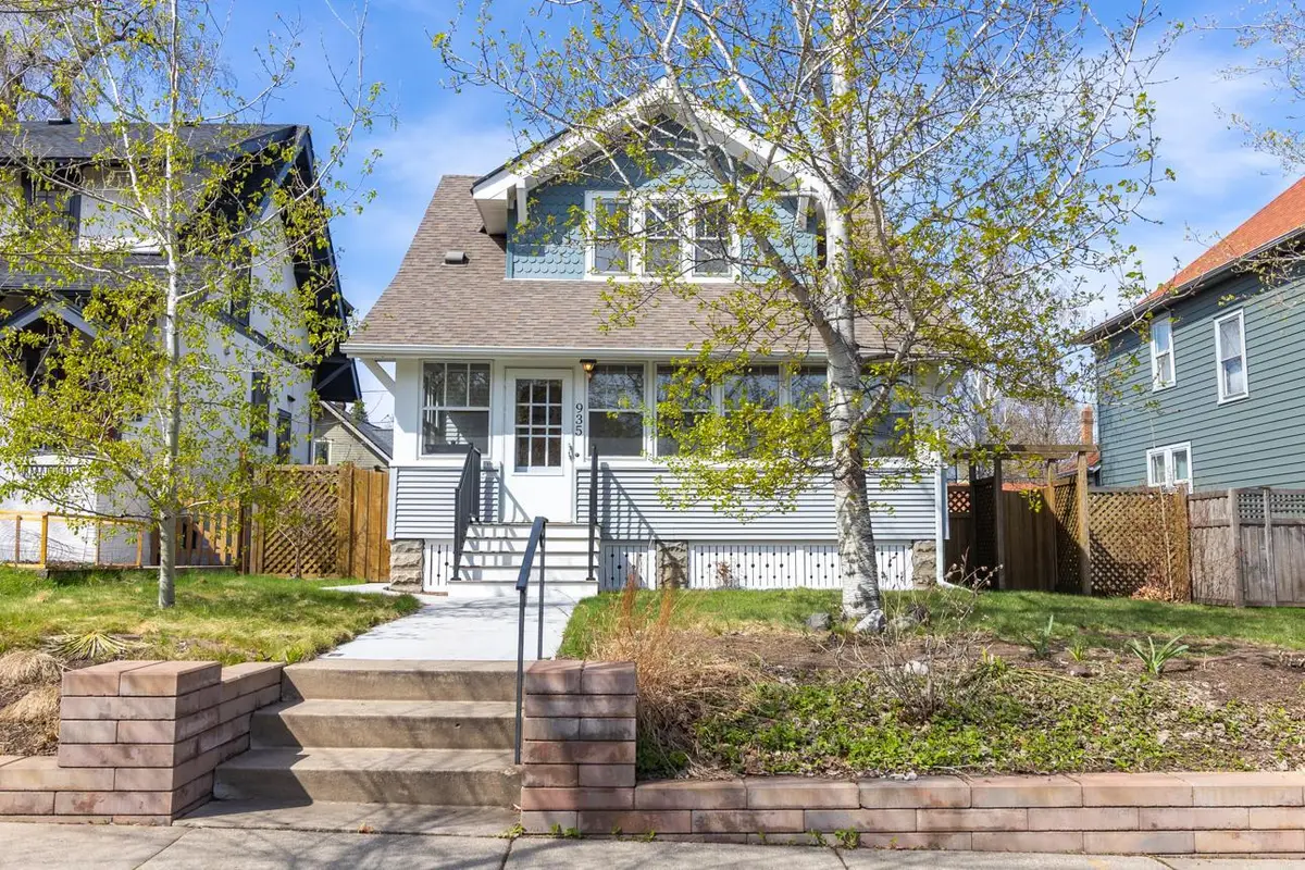 935 Saint Clair Avenue, Saint Paul, MN 55105 - #1