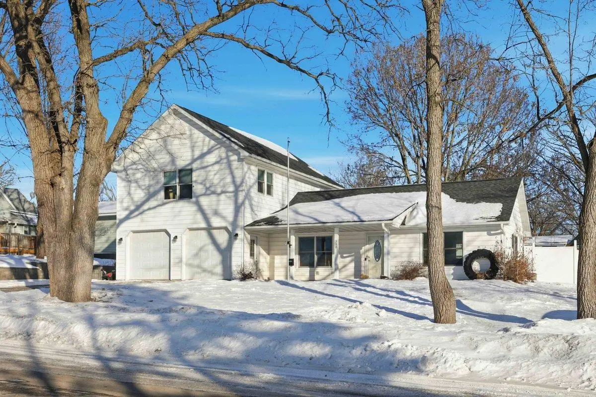 330 Watkins Street, Mora, MN 55051 - #1