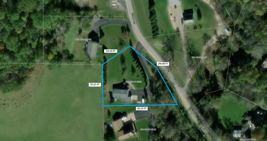 S3527 Bobcat Trail, Fountain City, WI 54629 - #2