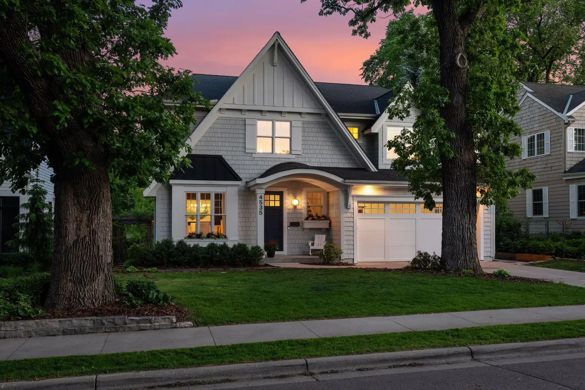 4535 W 56th Street, Edina, MN 55424 - #1