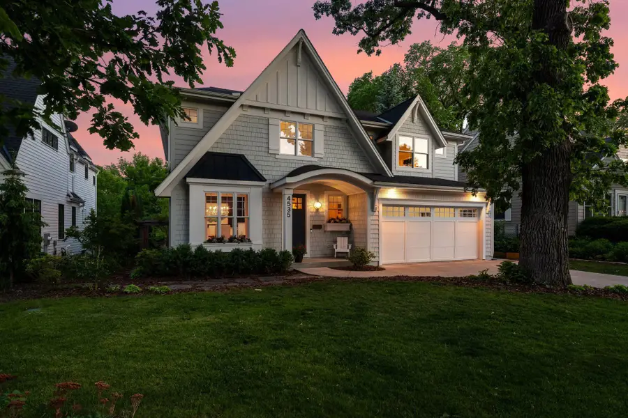 4535 W 56th Street, Edina, MN 55424 - #2