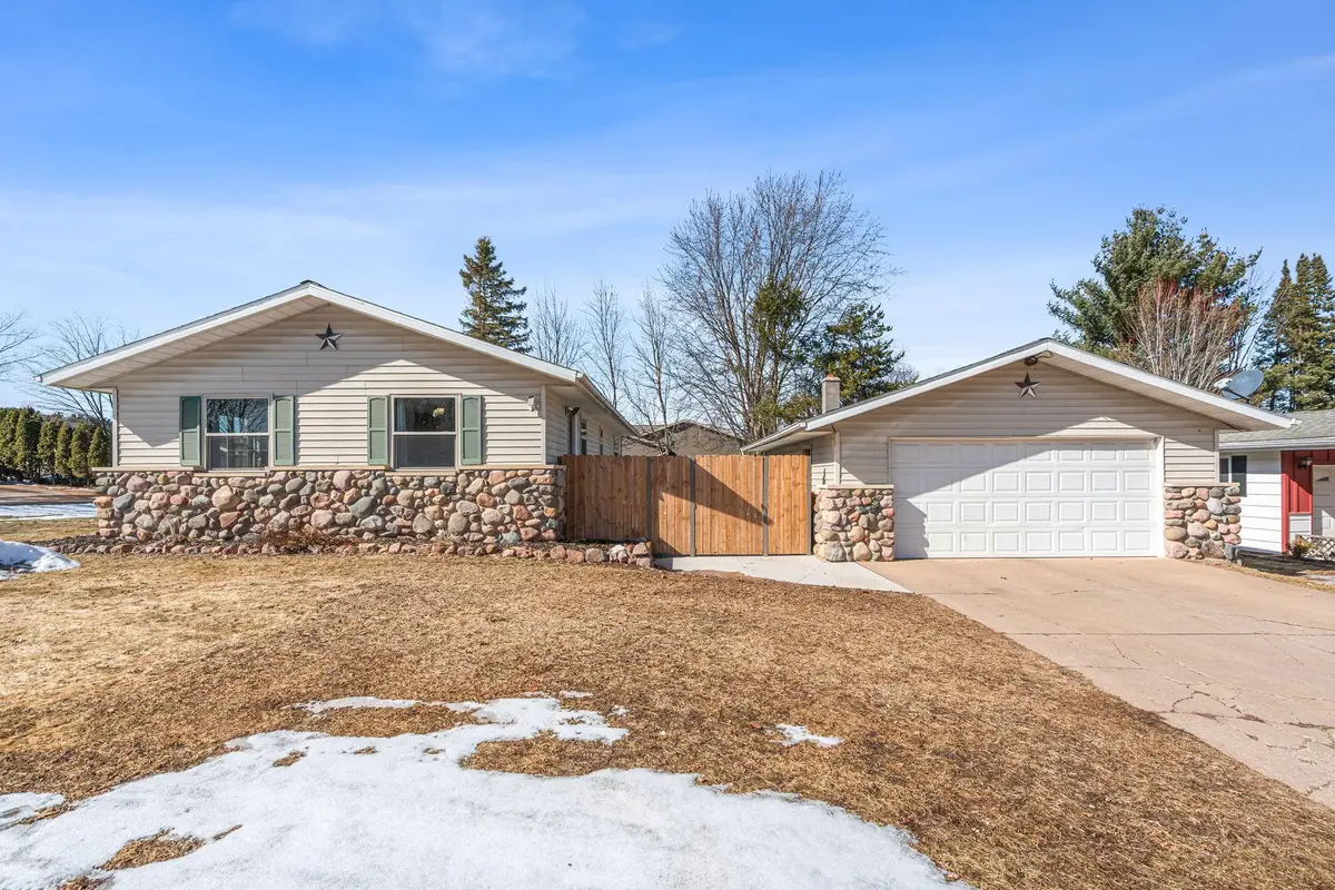 2605 Freeway Drive, Bloomer, WI 54724 - #1