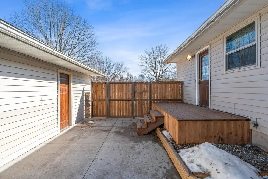 2605 Freeway Drive, Bloomer, WI 54724 - #2