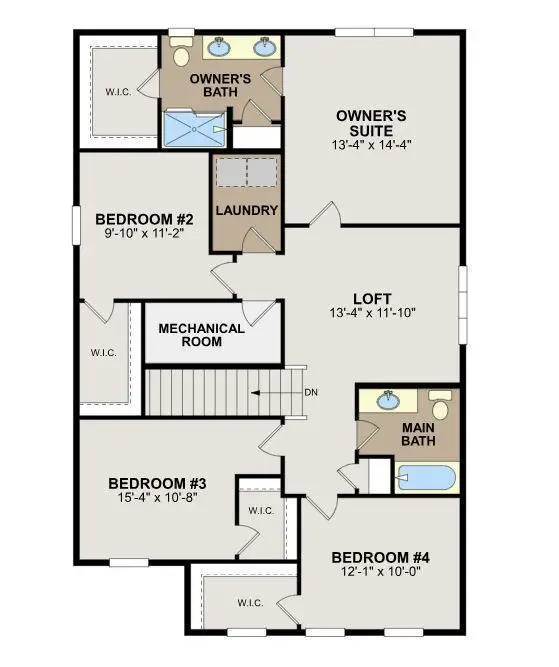 1098 Annagaire Curve, Rosemount, MN 55068 - Image #3