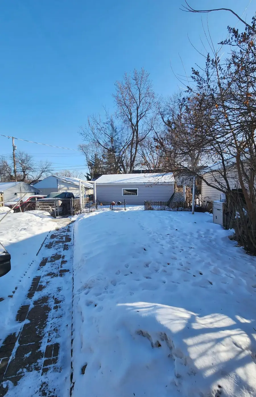 4737 4th Street Ne, Columbia Heights, MN 55421 - #2