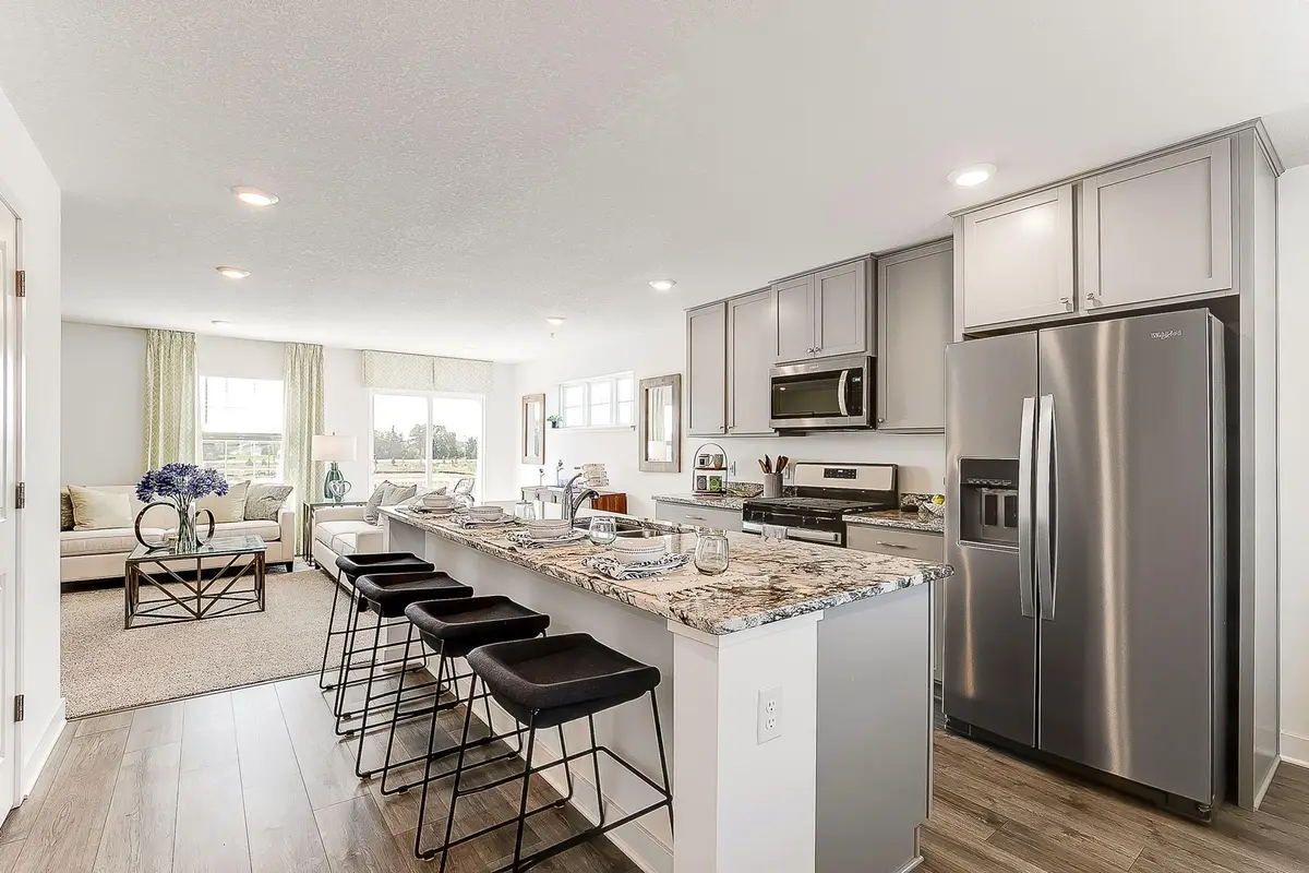 6723 Hinterland Trail S, Cottage Grove, MN 55016 - Image #1