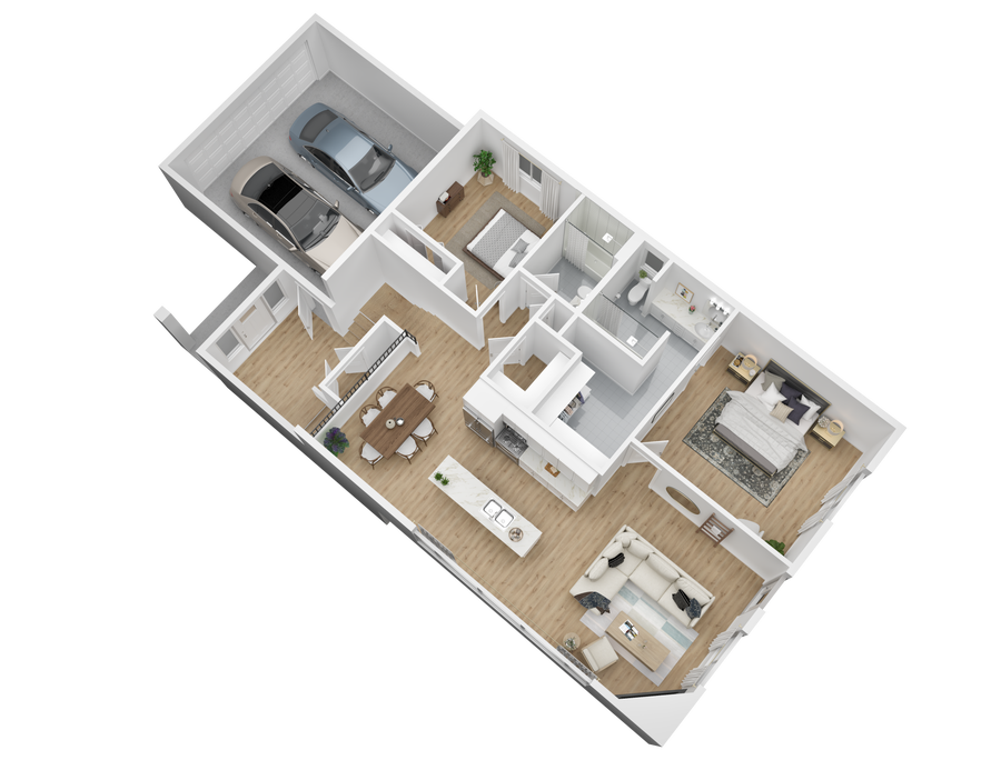 1111 Dorthy Lane, Elko New Market, MN 55054 - Image #2