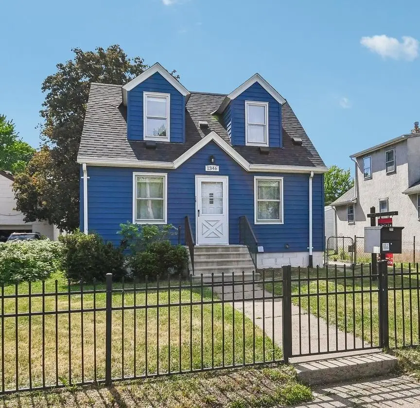 1346 5th Avenue S, South Saint Paul, MN 55075 - #1