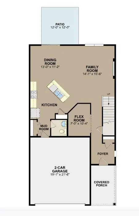 1094 Annagaire Curve, Rosemount, MN 55068 - Image #3