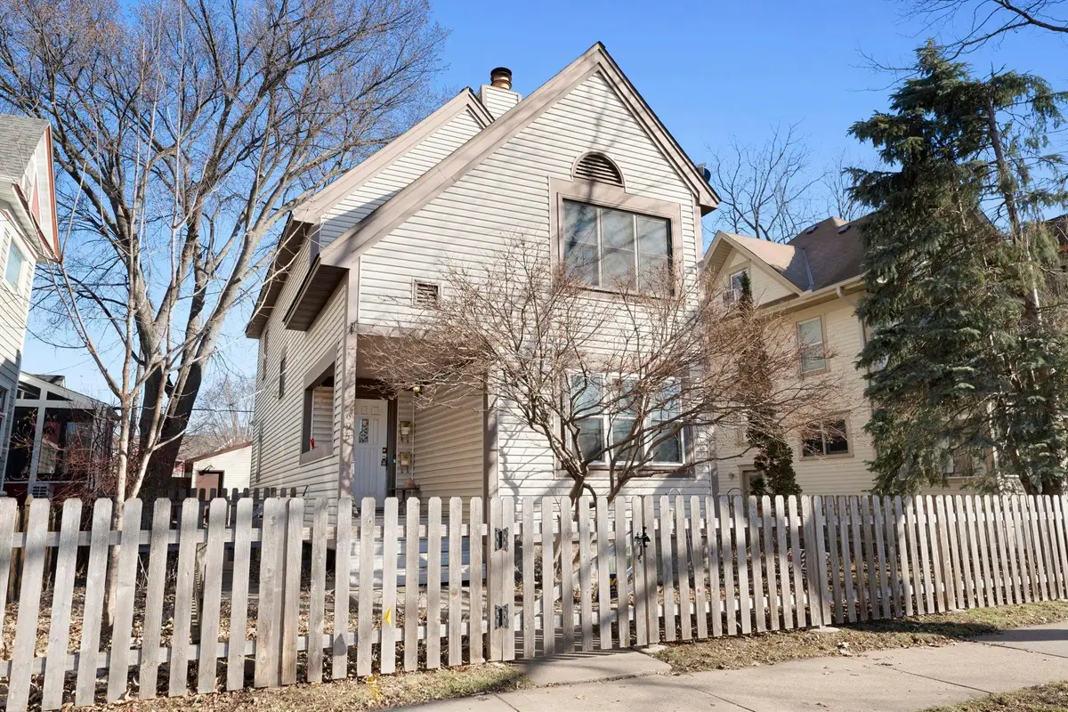 695 Hague Avenue, Saint Paul, MN 55104 - #1