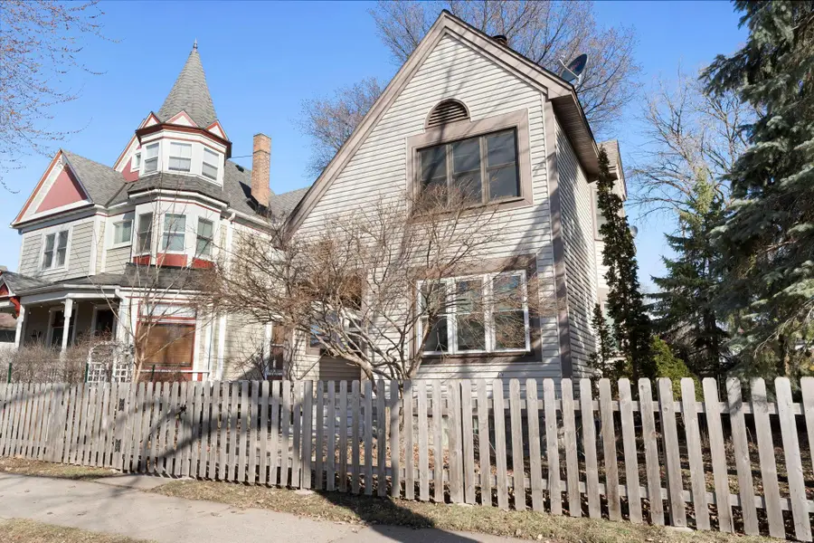 695 Hague Avenue, Saint Paul, MN 55104 - #3