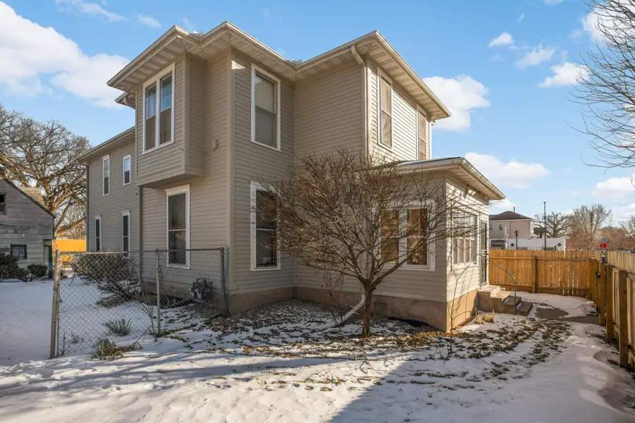 3208 Logan Avenue N, Minneapolis, MN 55412 - #2