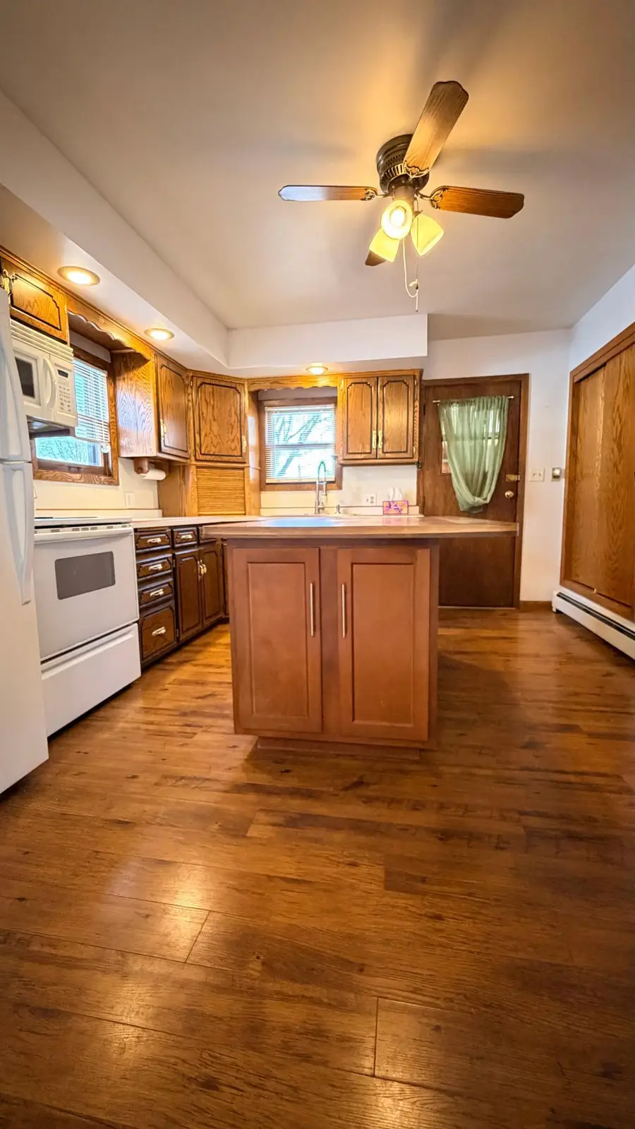 318 South Street, Paynesville, MN 56362 - #3