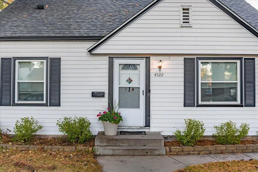 4522 Thomas Avenue N, Minneapolis, MN 55412 - #2