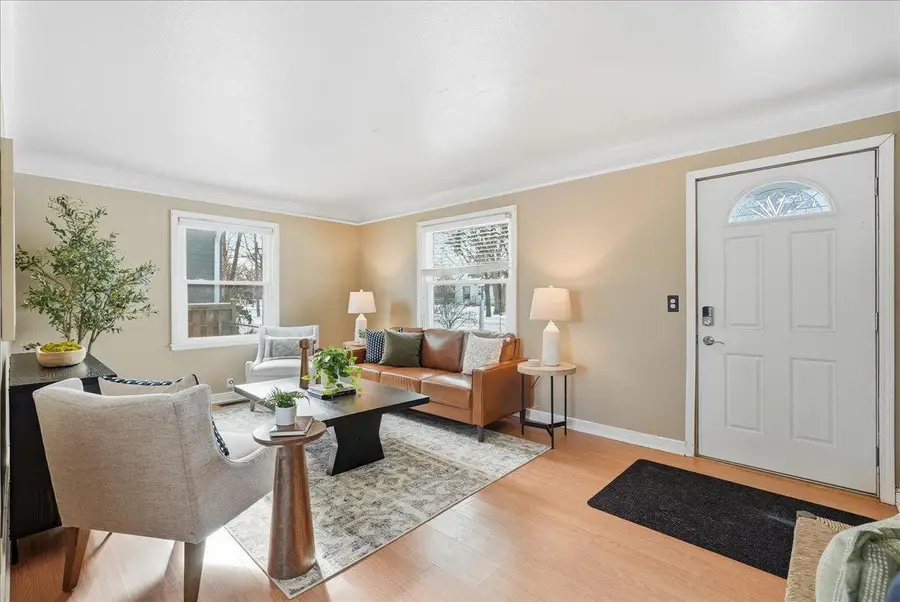 4522 Thomas Avenue N, Minneapolis, MN 55412 - #3