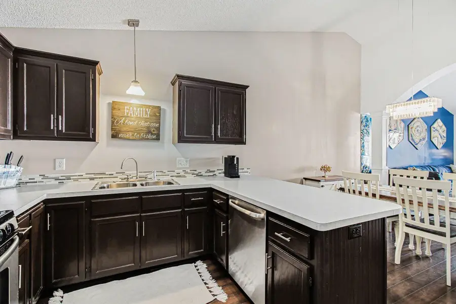 2866 Mounds View Boulevard, Mounds View, MN 55112 - #3