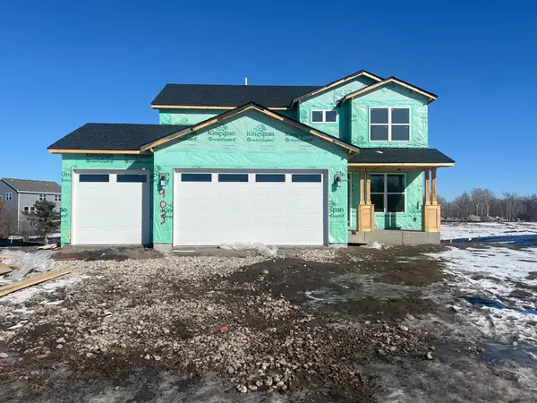 903 149th Lane Nw, Andover, MN 55304