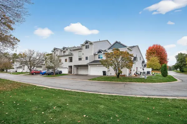 10705 Unity Street Nw #6, Coon Rapids, MN 55433