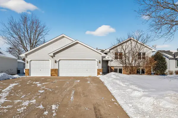 8446 Jergen Avenue S, Cottage Grove, MN 55016