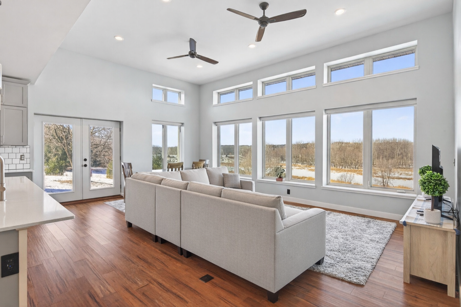 725 N Linden Street, Belle Plaine, MN 56011 - Image #2